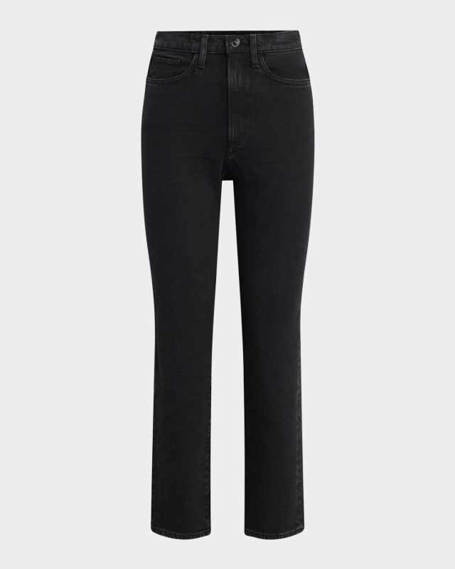 The Margot Slim Ankle Jeans